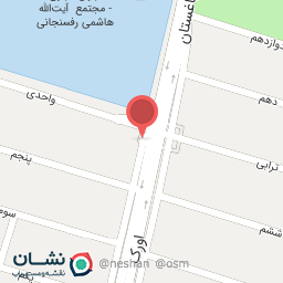 عکس آزمایشگاه خاک و بتن آمر آزما آکام 