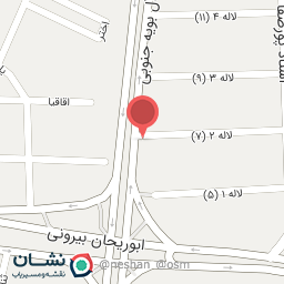 عکس دهکده سلامت و زیبایی