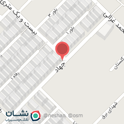 عکس سوپرمارکت اصلانی