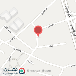 عکس اتوکلینیک قیاسی