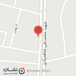 عکس فروشگاه کناف خاکی