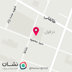 عکس مجتمع پزشکان