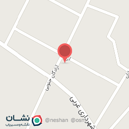 عکس سوپر مارکت احمدی