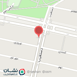 عکس کلینیک دامپزشکی تهرانسر