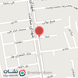 عکس مرکز خدمات ایرانسل