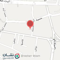 عکس دکتر حمید علیزاده-داخلی