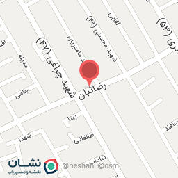 عکس صنایع آلومینیوم فرداد