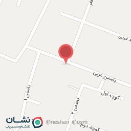 عکس آرایشگاه سپاس