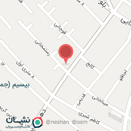 عکس تعمیرگاه جلوبندی ابولفضل نبی لو