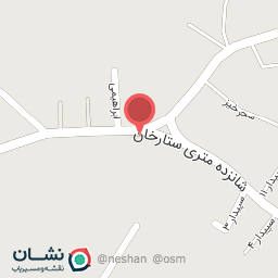 عکس خدمات فنی سیاه چین