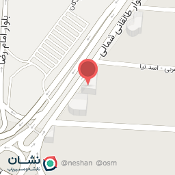عکس مطب دندانپزشکی دکتر نوید شهامت