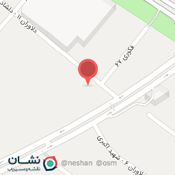 عکس اتوسرویس پارس