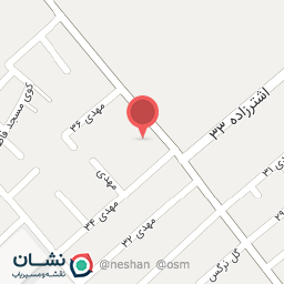 عکس لبنیاتی مهدی