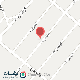 عکس ساختمان باران 2