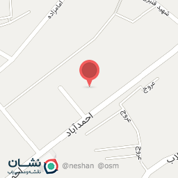 عکس مدرسه ابتدایی دخترانه مولوی و شهید باکری