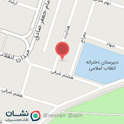 عکس افق کوروش ( شعبه کرج کوی کارمندان شمالی)