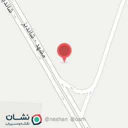 عکس حد ترخص مشهد - شاندیز