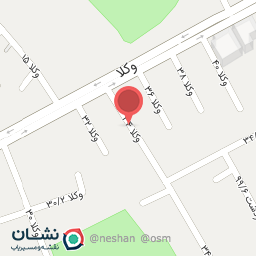 عکس دکتر زهرا اسمعیلی