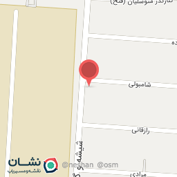 عکس آرایشگاه موکات