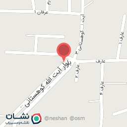 عکس جلوبندی سازی تقوی