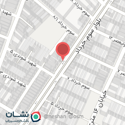 عکس تهیه غذای سلیمی