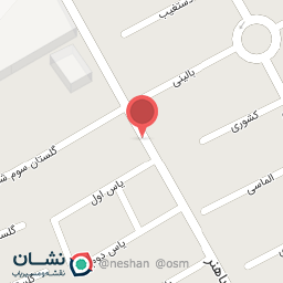 عکس فروشگاه اسپرت حسین