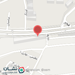 عکس ایستگاه اتوبوس تراکتورسازي