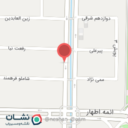 عکس الکتریکی سروش