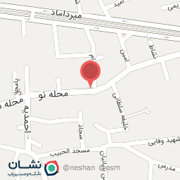 عکس نمایندگی کالا رسان چاپار