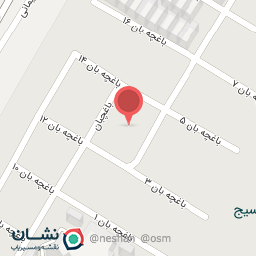 عکس پارک باغچه بان