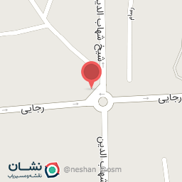 عکس داروخانه دکتر دشتی