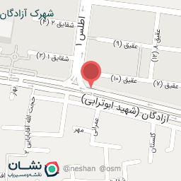 عکس برق آیلار