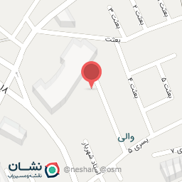 عکس مطب دکتر مونا منصوری (روانپزشک)