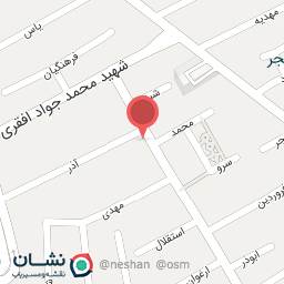 عکس پیرایش سرتیپ
