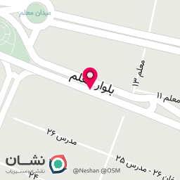 عکس روانشناس کودک بنفشه جوان بازی درمانگر