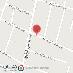 عکس تعمیرات لوازم خانگی صالح