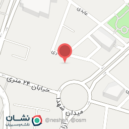 عکس شرکت بازرگانی رایان رایحه لطفی