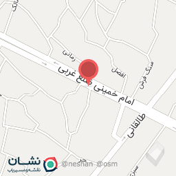 عکس تعمیرات و فروش عینک نادر