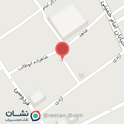 عکس فروشگاه زنجیره ای لوازم خانگی تاک