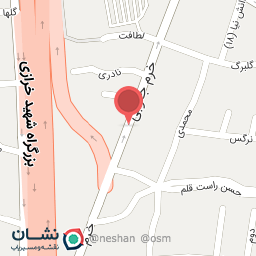 عکس اسپرت خودرو جمشیدی