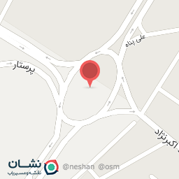 عکس میدان مغان