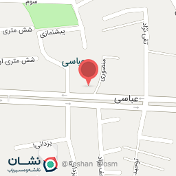 عکس لوازم یدکی اصلان (اکبر)