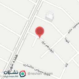 عکس کلینیک پوست و مو دکتر رضا میرویسی