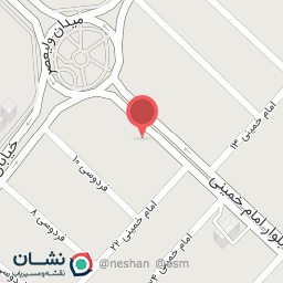 عکس آرایش و پیرایش حکیم