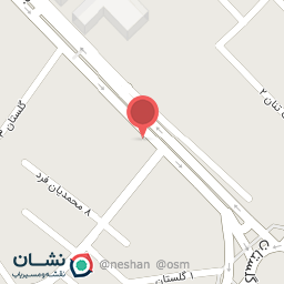 عکس باشگاه ورزشی هتل رز ریحان 