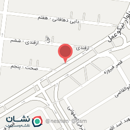 عکس جگرسرای نمونه