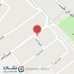 عکس آرایشگاه ریش و قیچی