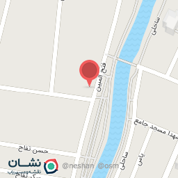 عکس فروشگاه برادران حمزه