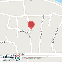 عکس میوه فروشی میثم