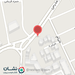 عکس استودیو پوشا